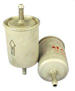 Fuel Filter ALCO FILTER SP-2024