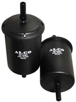 Фільтр палива ALCO FILTER SP-2061