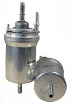 Фільтр палива ALCO FILTER SP-2137/1