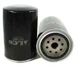 Oil Filter ALCO FILTER SP-801