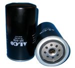 Oil Filter ALCO FILTER SP-958