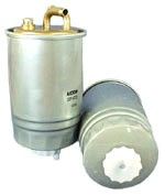 Fuel Filter ALCO FILTER SP-973