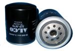 Oil Filter ALCO FILTER SP-979