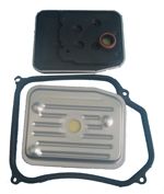 Hidraulinis filtras, automatinė transmisija ALCO FILTER TR-015