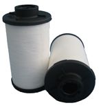 Hydraulic Filter, automatic transmission ALCO FILTER TR-072