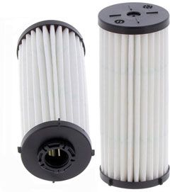 Hydraulic Filter, automatic transmission ALCO FILTER TR-091