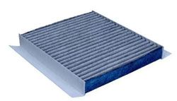 Filter, cabin air ALCO FILTER MS-6380C