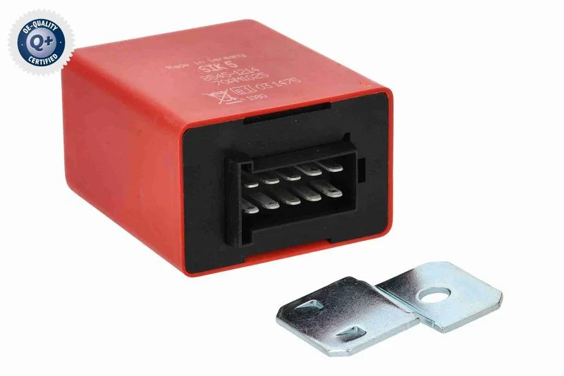 Posūkio rodiklio pertraukiklis VEMO V25-71-0020