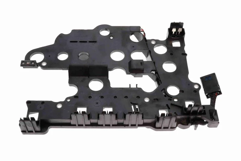 Spausdinta schema, mechatronika (automatinė pavarų dėžė) VMO V25-86-0013
