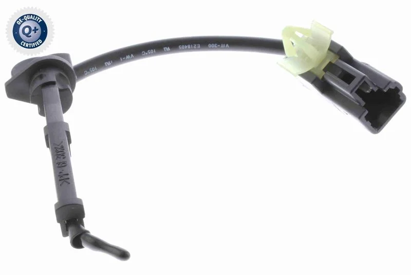 Siuntimo blokas, vidaus temperatūra VMO V53-72-0058