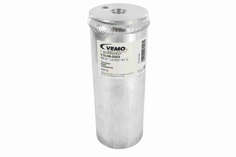 Dryer, air conditioning VEMO V10-06-0003