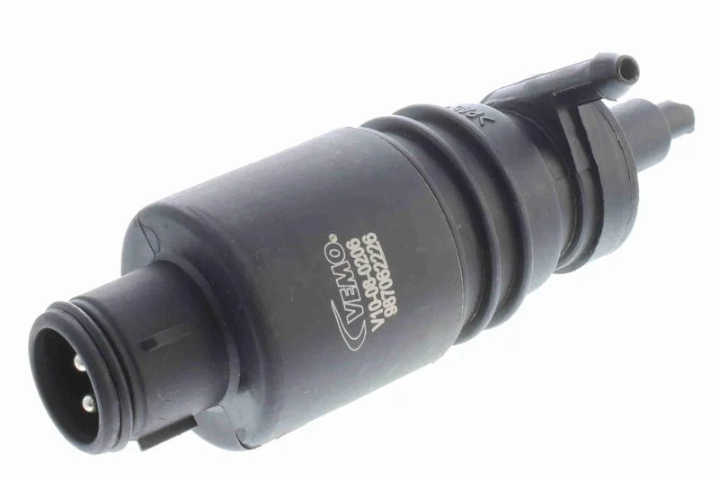 Vandens siurblys, priekinio stiklo plovimas VEMO V10-08-0206