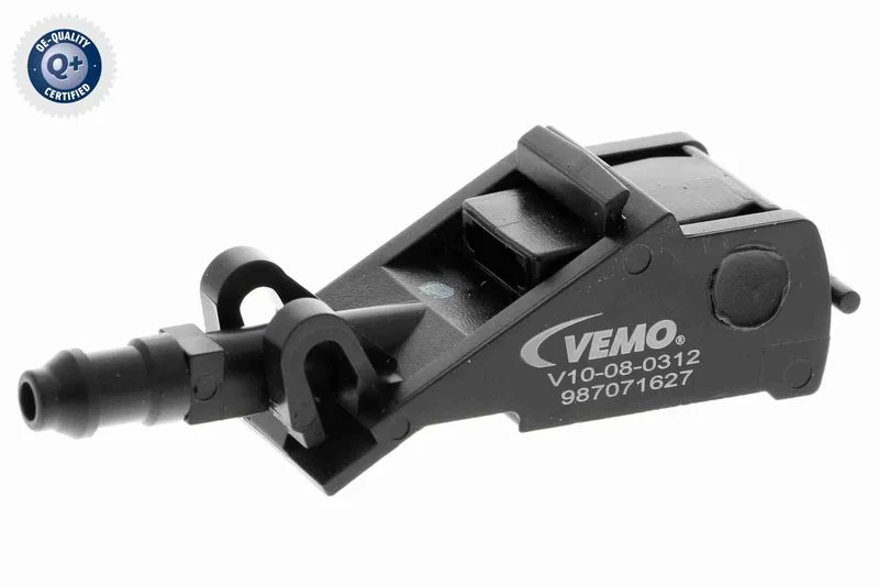 Washer Fluid Jet, window cleaning VEMO V10-08-0312