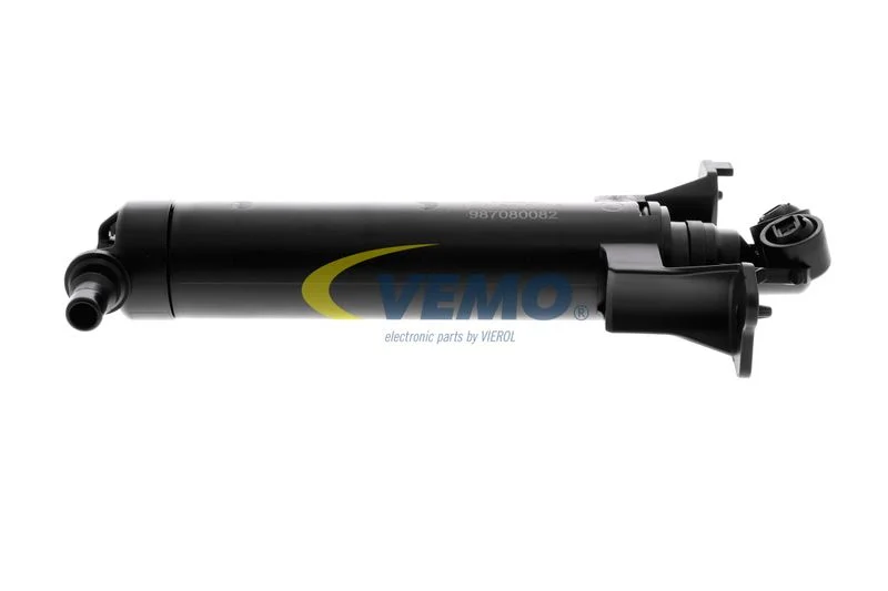Форсунка подачі води для миття, система очищення фар VEMO V10-08-0493