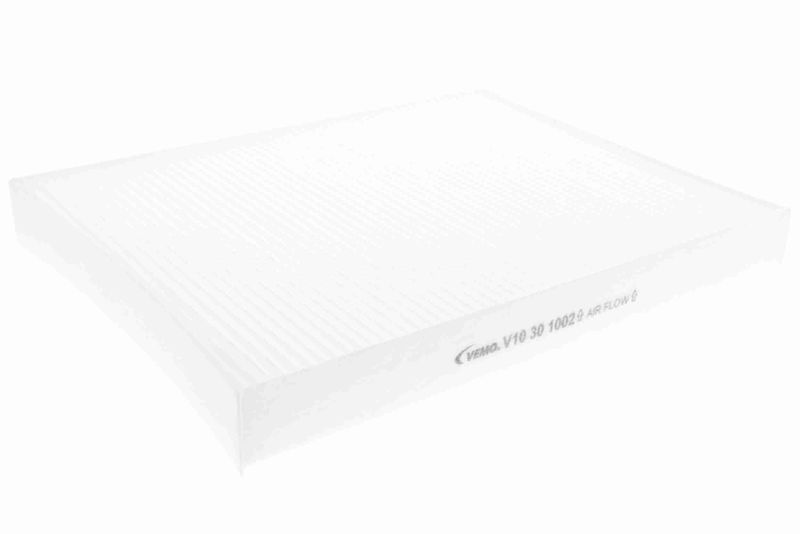 Фільтр, повітря у салоні VEMO V10-30-1002