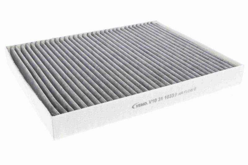 Filter, cabin air VEMO V10-31-1033