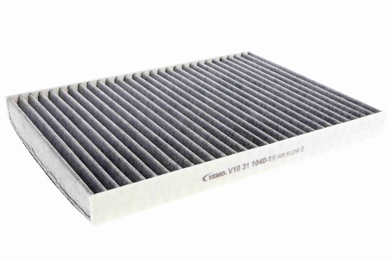 Filter, cabin air VEMO V10-31-1040-1