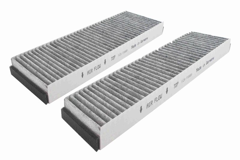 Filtras, salono oras VEMO V10-31-5002