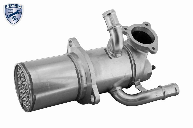 Cooler, exhaust gas recirculation VEMO V10-63-0189