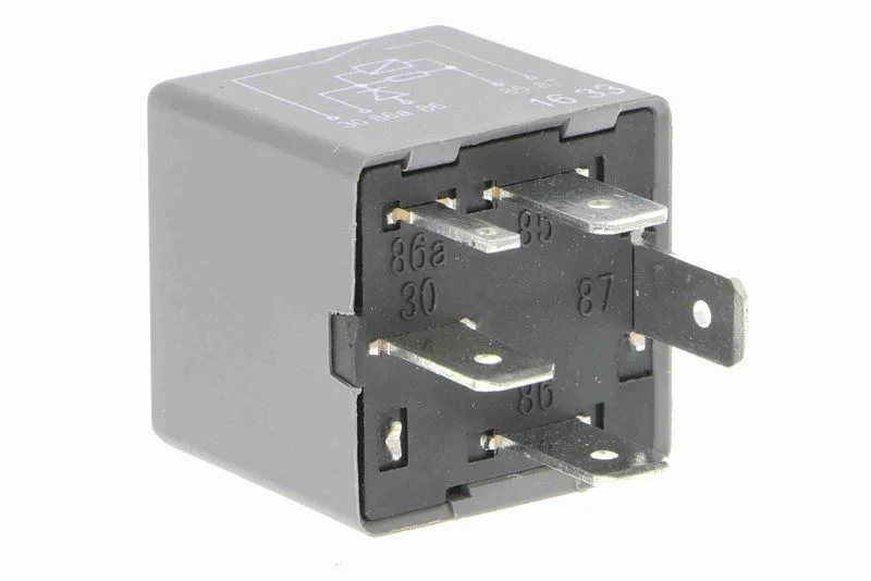 Реле, робочий струм VEMO V10-71-0002