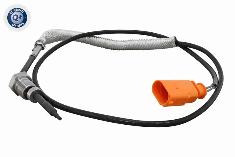 Jutiklis, išmetamųjų dujų temperatūra VEMO V10-72-0018