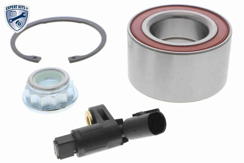 Rato guolio komplektas VEMO V10-72-8803