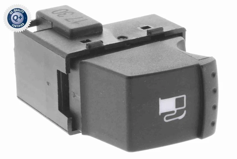 Jungiklis, bako dangtelio atrakinimas VEMO V10-73-0451