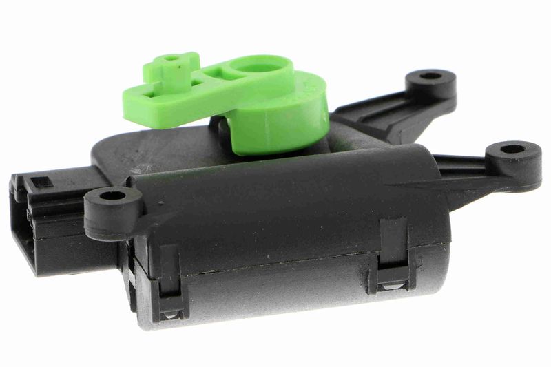 Actuator, blending flap VEMO V10-77-1005