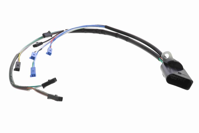 Válvula de mudança, transmissão automática VEMO V10-77-1053