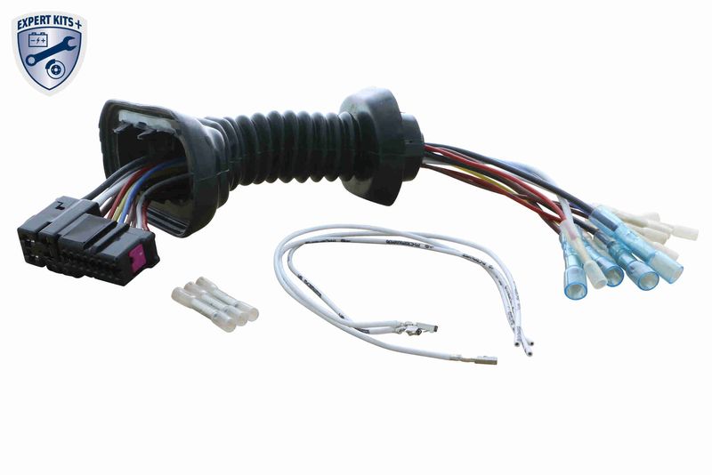 Repair Kit, cable set VEMO V10-83-0066