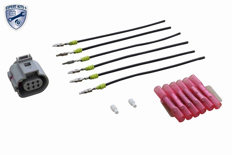 Repair Kit, cable set VEMO V10-83-0107