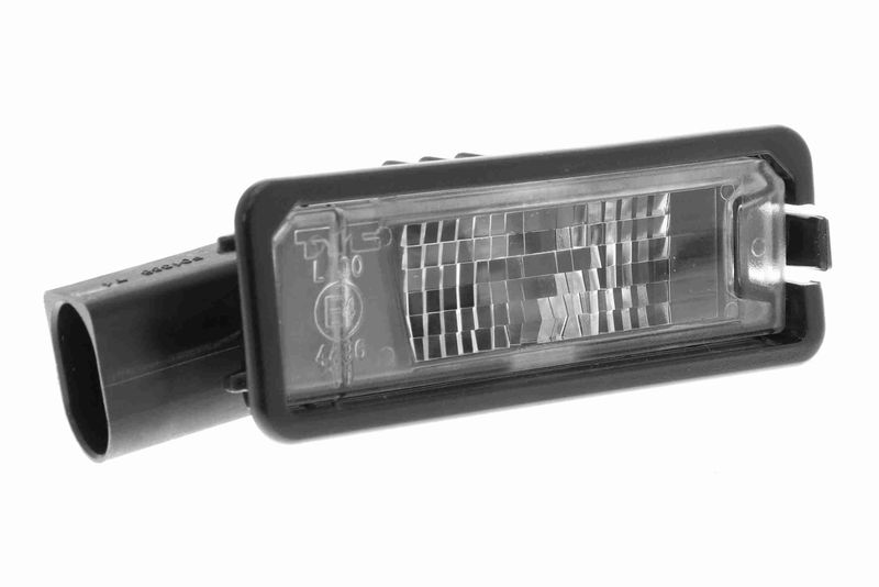 Licence Plate Light VEMO V10-84-0062