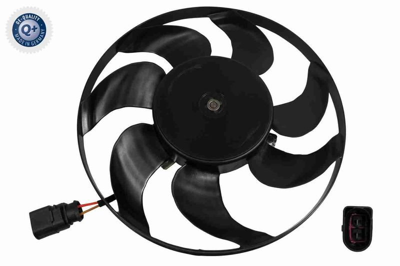 Fan, engine cooling VEMO V15-01-1892