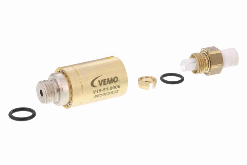 Valve, compressed-air system VEMO V15-51-0006