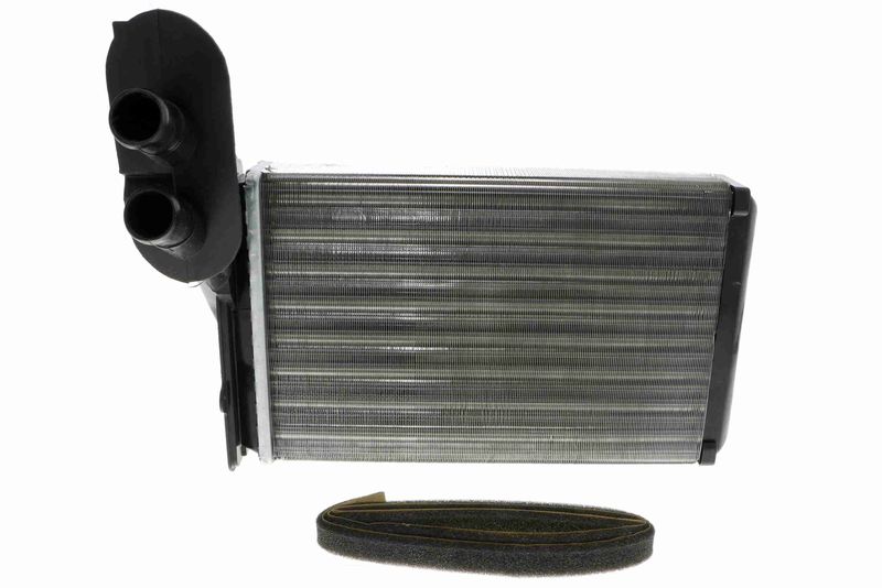 Heat Exchanger, interior heating VEMO V15-61-0006