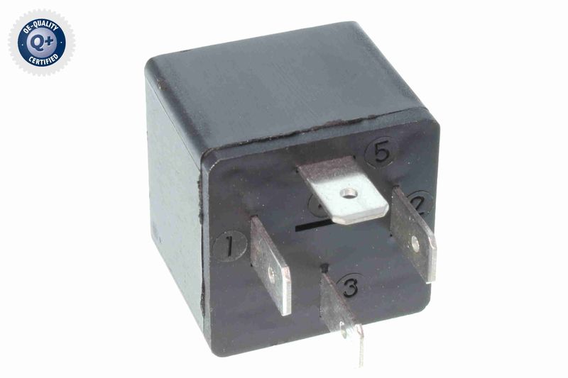 Relė, valymo / plovimo intervalas VEMO V15-71-0020