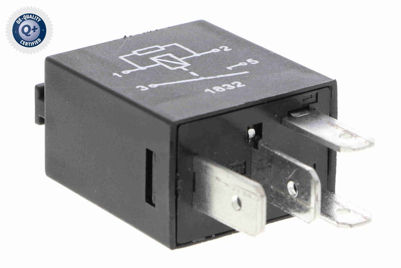 Реле, робочий струм VEMO V15-71-1021
