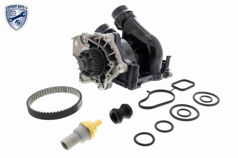 Water Pump & Timing Belt Kit VEMO V15-99-2114