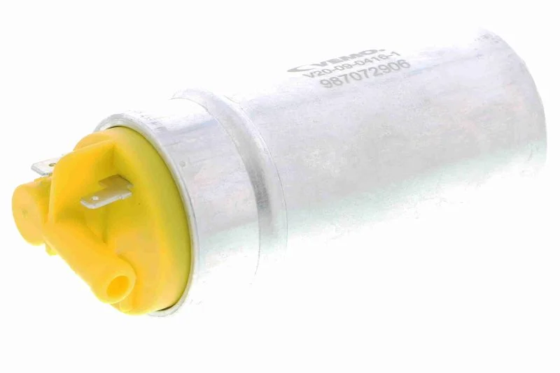 Kuro siurblys VEMO V20-09-0416-1