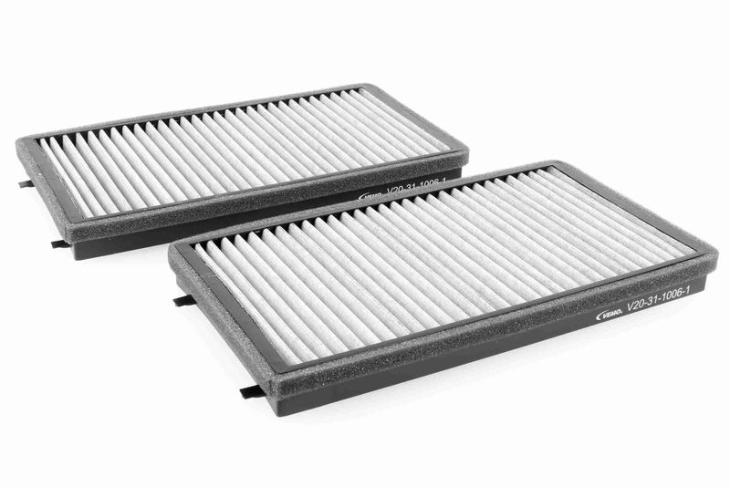 Filtras, salono oras VEMO V20-31-5001