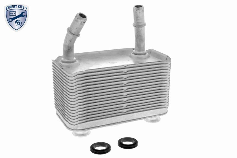 Oil Cooler, automatic transmission VEMO V20-60-0003