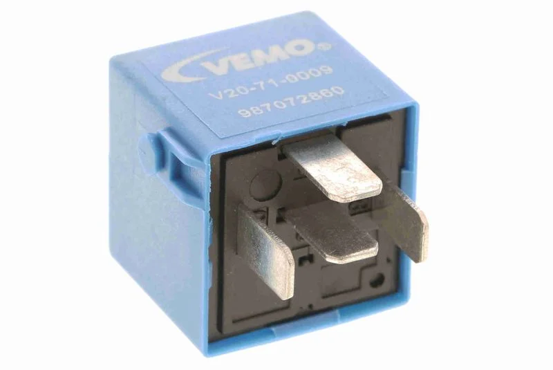 Daugiafunkcė relė VEMO V20-71-0009