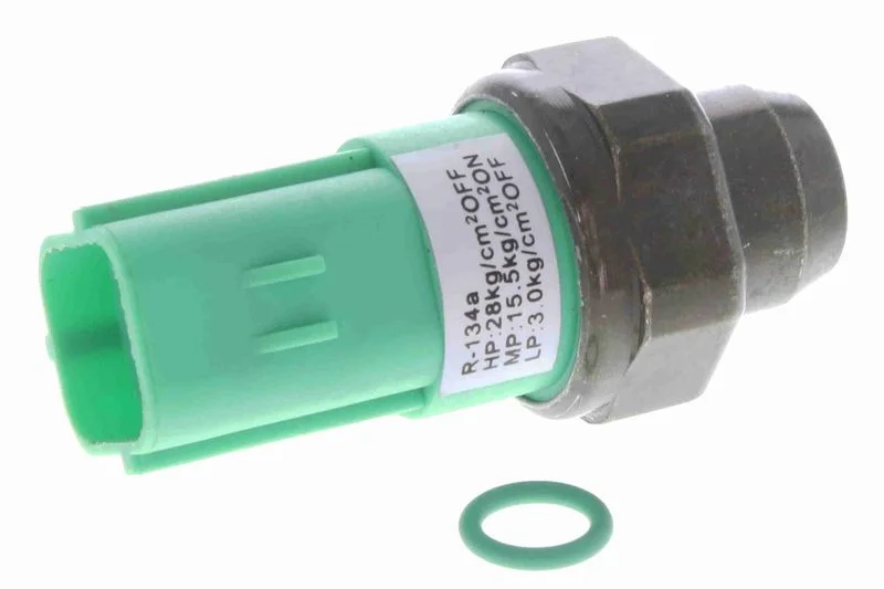 Slėgio jungiklis, oro kondicionavimas VEMO V24-73-0034