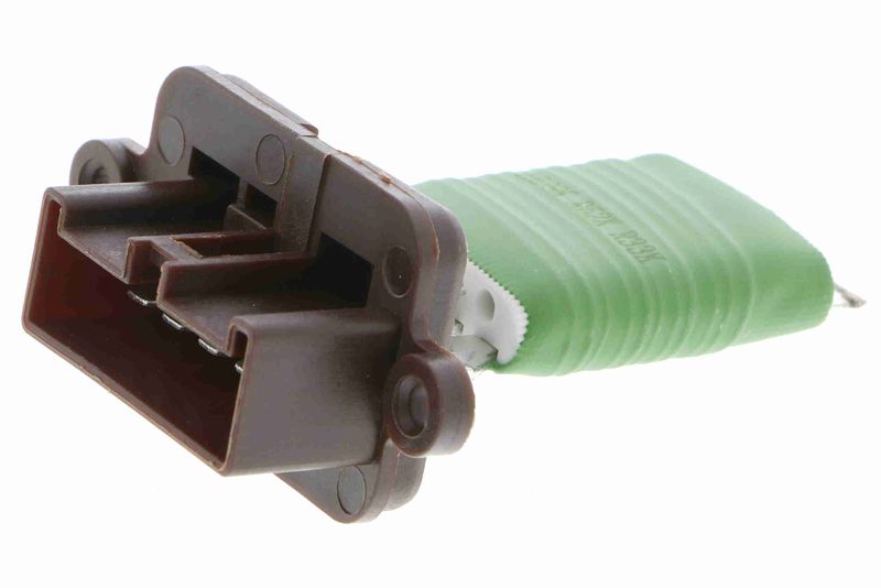 Resistor, interior blower VEMO V24-79-0011