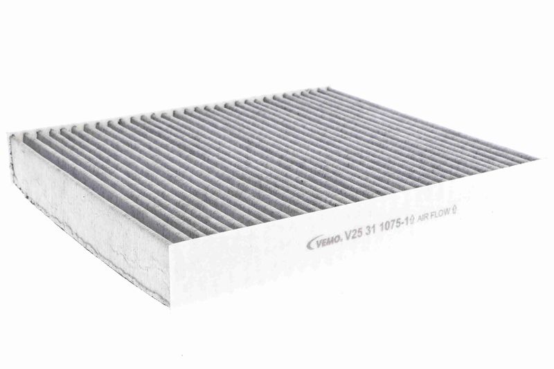 Filter, cabin air VEMO V25-31-1075-1