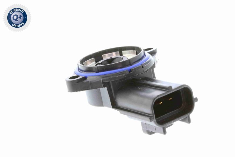 Sensor, throttle position VEMO V25-72-1040