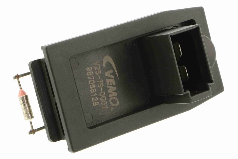 Régulateur, ventilateur intérieur VEMO V25-79-0007