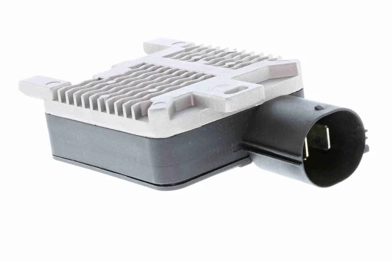 Valdymo blokas, elektrinis ventiliatorius (variklio aušinima VEMO V25-79-0009
