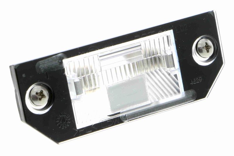 Licence Plate Light VEMO V25-84-0002