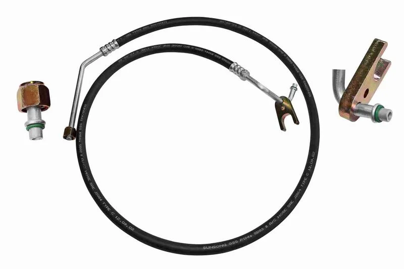 Aukšto slėgio linija, oro kondicionavimas VEMO V30-20-0006